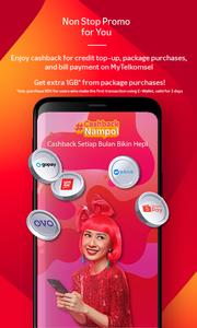 MyTelkomsel