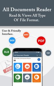 All Document Reader