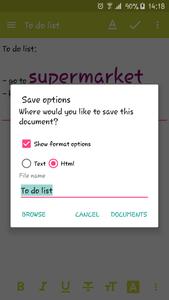 Text Editor