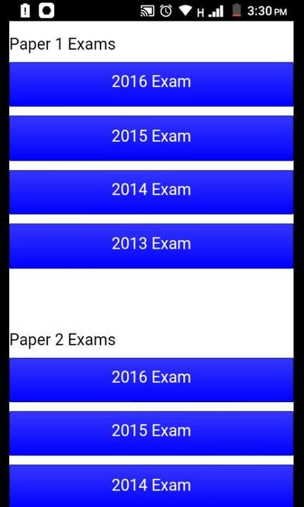 Grade 12 Physical Sciences