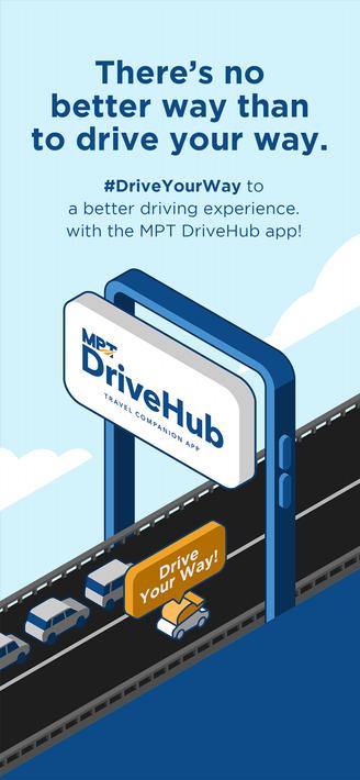 MPT DriveHub