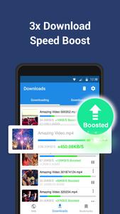 Video Downloader Pro - Download videos fast & free