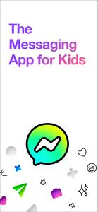 Messenger Kids