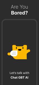 Open Chat - AI Chatbot App
