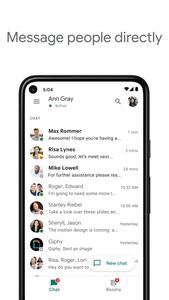 Google Chat