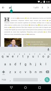 Google PDF Viewer