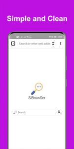 SiBrowSer