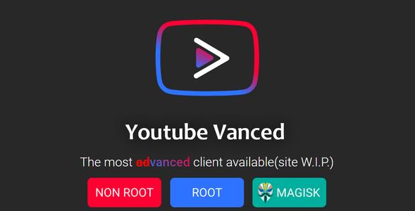 Block All Ads For Youtube Vanced ads