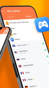 Turbo VPN Lite