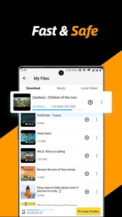 Video Downloader