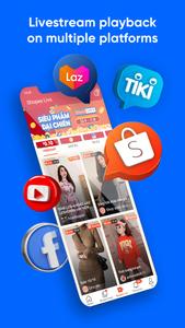 GoStream