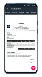 Quotation Maker