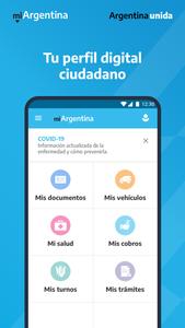 Mi Argentina