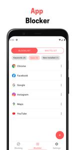 BlockerHero