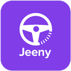 Jeeny - for Drivers