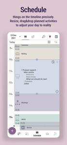 Time Planner