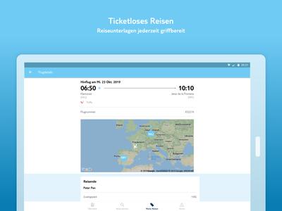 myTUI – Urlaub & Reisen