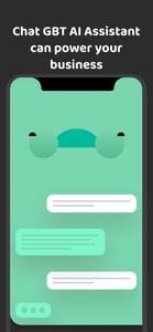 Open Chat - AI Chatbot App
