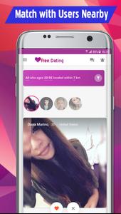 Adult Chat - Dating App