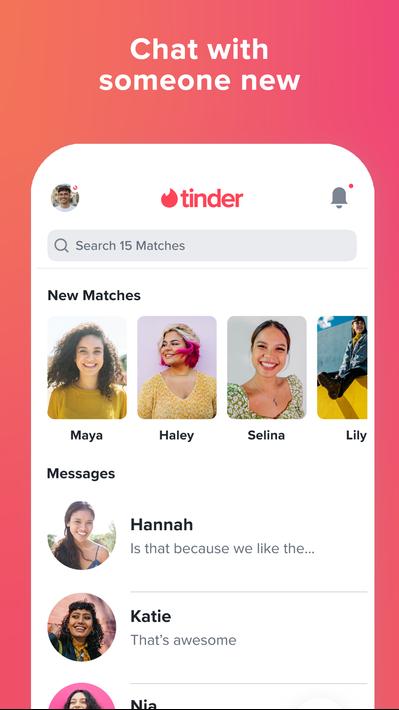 Tinder