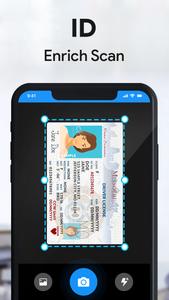 Scanner App- Scan PDF Document