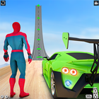 Car Games 2023 - Car Games 3D