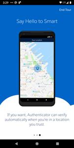 Salesforce Authenticator