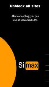 Si Max VPN