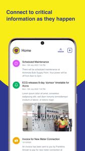 ECG PowerApp