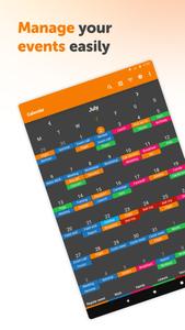Simple Calendar