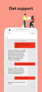 DoorDash - Dasher