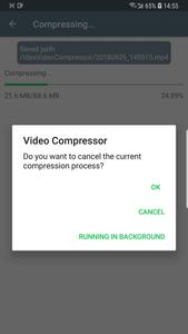 Video Compressor