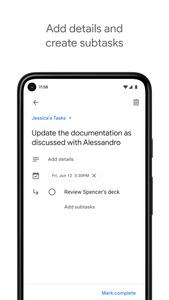 Google Tasks