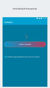 Wifi Hack Password