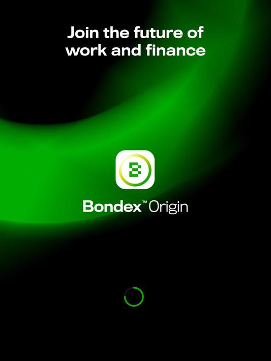 Bondex Origin