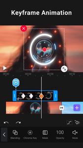 Video Editor APP - VivaCut