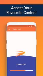 Turbo VPN