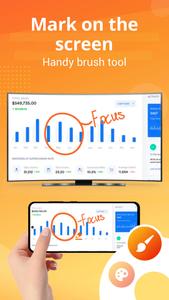 Screen Mirroring - Miracast