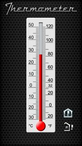 Thermometer