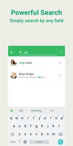 Easy Phone: Dialer & Caller ID