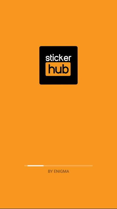 stickerhub - WAsticker Desi st