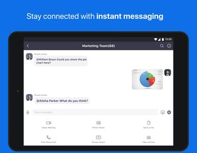 Zoom for Intune