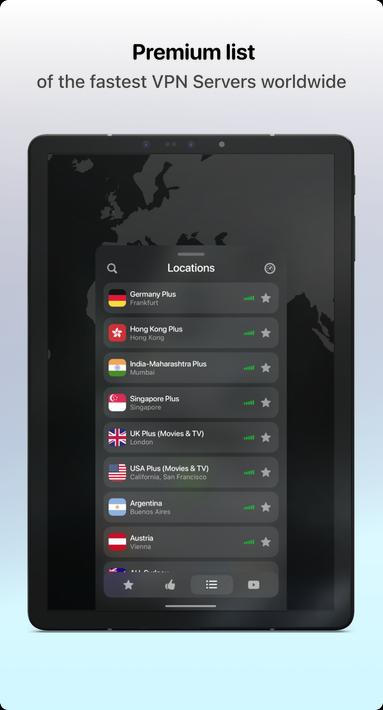 VPN Unlimited