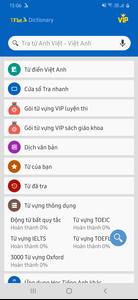 Dich Tieng Anh TFlat Translate