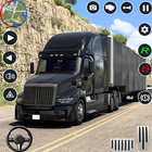 US Offroad Truck Drive 3D Sim