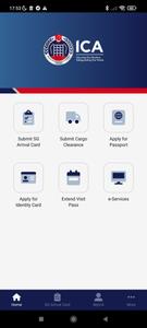 MyICA Mobile