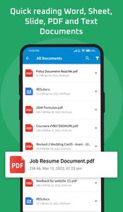 Document Reader