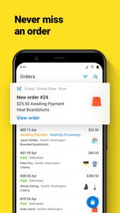 Ecwid Ecommerce