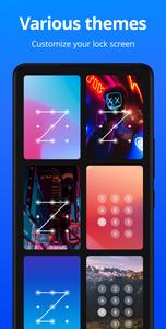App Lock