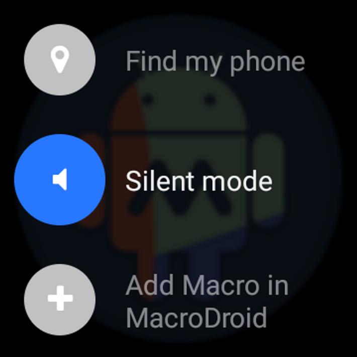 MacroDroid